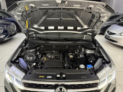 VOLKSWAGEN Taos 1.4 16V 4P FLEX 250 TSI HIGHLINE AUTOM�TICO, Foto 10