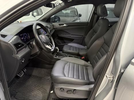 VOLKSWAGEN Taos 1.4 16V 4P FLEX 250 TSI HIGHLINE AUTOM�TICO, Foto 12