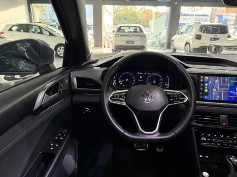 VOLKSWAGEN Taos 1.4 16V 4P FLEX 250 TSI HIGHLINE AUTOM�TICO, Foto 32