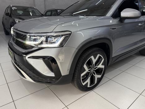 VOLKSWAGEN Taos 1.4 16V 4P FLEX 250 TSI HIGHLINE AUTOM�TICO, Foto 42