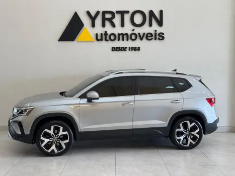 VOLKSWAGEN Taos 1.4 16V 4P FLEX 250 TSI HIGHLINE AUTOM�TICO, Foto 1