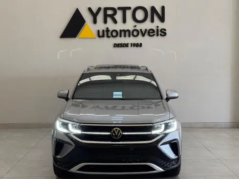 VOLKSWAGEN Taos 1.4 16V 4P FLEX 250 TSI HIGHLINE AUTOM�TICO, Foto 2