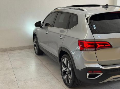 VOLKSWAGEN Taos 1.4 16V 4P FLEX 250 TSI HIGHLINE AUTOM�TICO, Foto 12