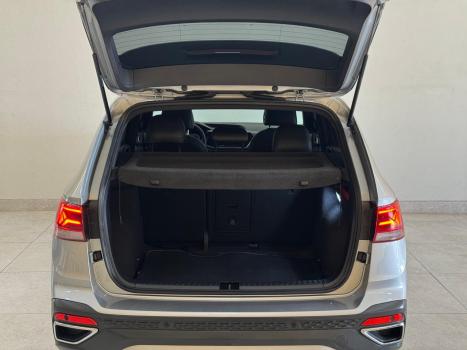 VOLKSWAGEN Taos 1.4 16V 4P FLEX 250 TSI HIGHLINE AUTOM�TICO, Foto 14