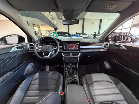 VOLKSWAGEN Taos 1.4 16V 4P FLEX 250 TSI HIGHLINE AUTOM�TICO, Foto 9
