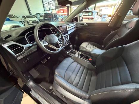 VOLKSWAGEN Taos 1.4 16V 4P FLEX 250 TSI HIGHLINE AUTOM�TICO, Foto 10