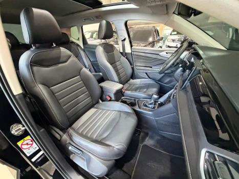 VOLKSWAGEN Taos 1.4 16V 4P FLEX 250 TSI HIGHLINE AUTOM�TICO, Foto 11
