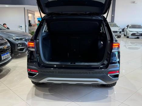 VOLKSWAGEN Taos 1.4 16V 4P FLEX 250 TSI HIGHLINE AUTOM�TICO, Foto 15