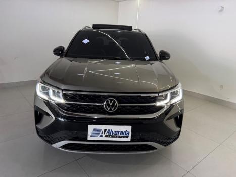 VOLKSWAGEN Taos 1.4 16V 4P FLEX 250 TSI HIGHLINE AUTOM�TICO, Foto 2