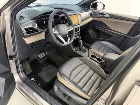 VOLKSWAGEN Taos 1.4 16V 4P FLEX 250 TSI HIGHLINE AUTOM�TICO, Foto 3