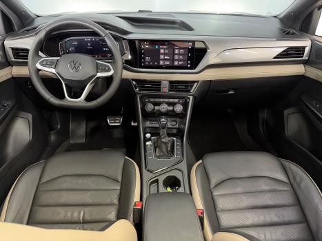 VOLKSWAGEN Taos 1.4 16V 4P FLEX 250 TSI HIGHLINE AUTOM�TICO, Foto 4