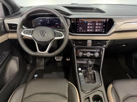 VOLKSWAGEN Taos 1.4 16V 4P FLEX 250 TSI HIGHLINE AUTOM�TICO, Foto 5