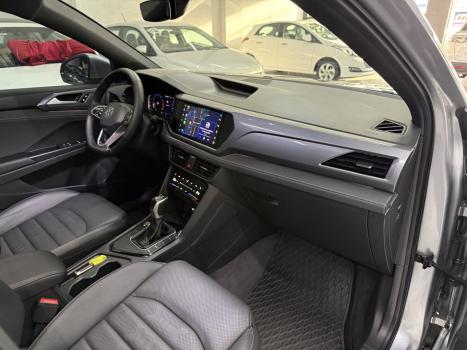 VOLKSWAGEN Taos 1.4 16V 4P FLEX 250 TSI HIGHLINE AUTOM�TICO, Foto 35