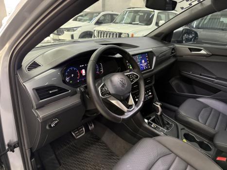 VOLKSWAGEN Taos 1.4 16V 4P FLEX 250 TSI HIGHLINE AUTOM�TICO, Foto 39