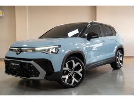 VOLKSWAGEN Taos 1.4 16V 4P FLEX 250 TSI HIGHLINE AUTOM�TICO, Foto 1