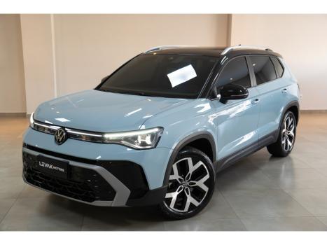 VOLKSWAGEN Taos 1.4 16V 4P FLEX 250 TSI HIGHLINE AUTOM�TICO, Foto 2
