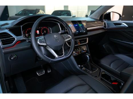 VOLKSWAGEN Taos 1.4 16V 4P FLEX 250 TSI HIGHLINE AUTOM�TICO, Foto 5