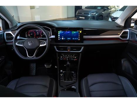 VOLKSWAGEN Taos 1.4 16V 4P FLEX 250 TSI HIGHLINE AUTOM�TICO, Foto 6