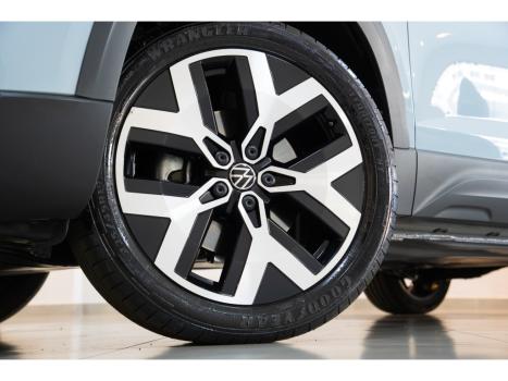 VOLKSWAGEN Taos 1.4 16V 4P FLEX 250 TSI HIGHLINE AUTOM�TICO, Foto 9