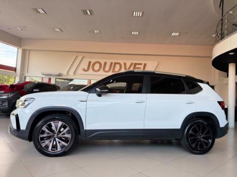 VOLKSWAGEN Taos 1.4 16V 4P FLEX 250 TSI HIGHLINE AUTOM�TICO, Foto 3
