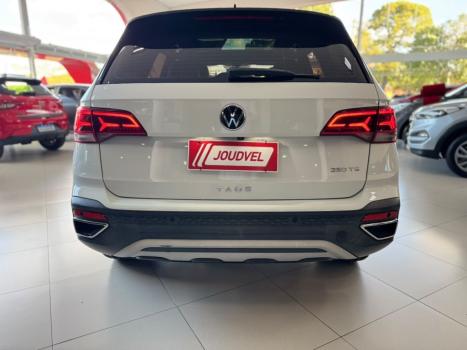 VOLKSWAGEN Taos 1.4 16V 4P FLEX 250 TSI HIGHLINE AUTOM�TICO, Foto 7