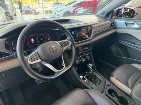 VOLKSWAGEN Taos 1.4 16V 4P FLEX 250 TSI HIGHLINE AUTOM�TICO, Foto 14