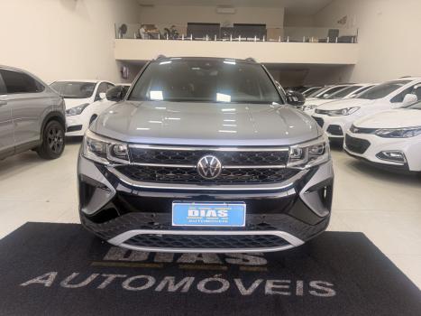 VOLKSWAGEN Taos 1.4 16V 4P FLEX 250 TSI HIGHLINE AUTOM�TICO, Foto 1