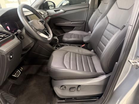 VOLKSWAGEN Taos 1.4 16V 4P FLEX 250 TSI HIGHLINE AUTOM�TICO, Foto 9