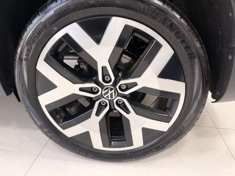 VOLKSWAGEN Taos 1.4 16V 4P FLEX 250 TSI HIGHLINE AUTOM�TICO, Foto 11