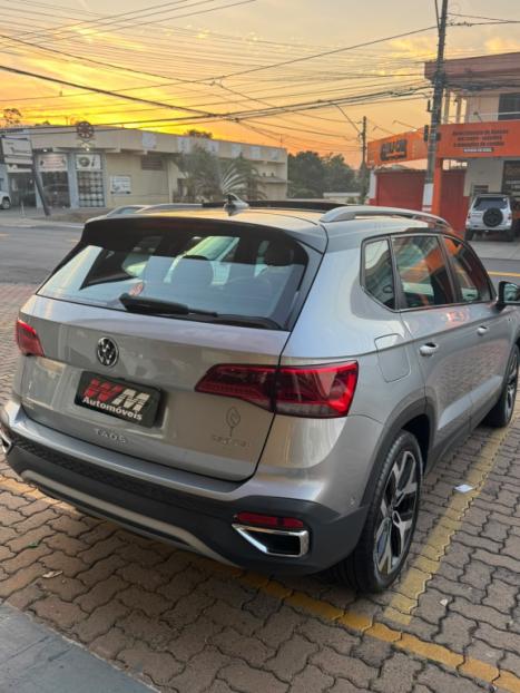 VOLKSWAGEN Taos 1.4 16V 4P FLEX 250 TSI HIGHLINE AUTOM�TICO, Foto 13