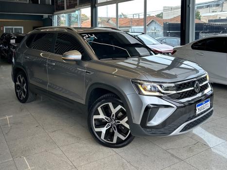 VOLKSWAGEN Taos 1.4 16V 4P FLEX 250 TSI HIGHLINE AUTOM�TICO, Foto 3