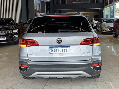 VOLKSWAGEN Taos 1.4 16V 4P FLEX 250 TSI HIGHLINE AUTOM�TICO, Foto 6