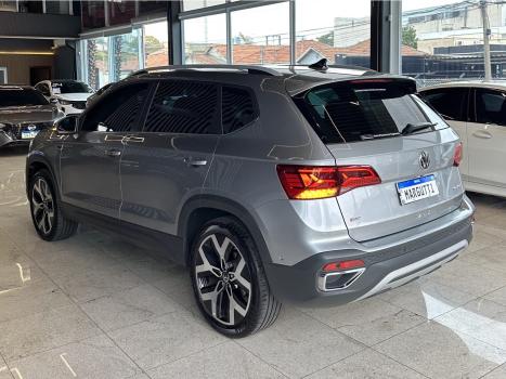 VOLKSWAGEN Taos 1.4 16V 4P FLEX 250 TSI HIGHLINE AUTOM�TICO, Foto 7