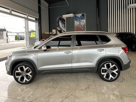 VOLKSWAGEN Taos 1.4 16V 4P FLEX 250 TSI HIGHLINE AUTOM�TICO, Foto 8
