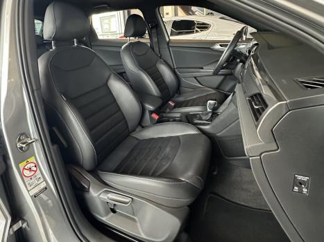 VOLKSWAGEN Taos 1.4 16V 4P FLEX 250 TSI HIGHLINE AUTOM�TICO, Foto 13