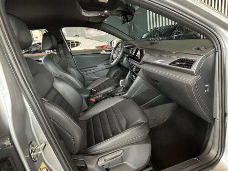 VOLKSWAGEN Taos 1.4 16V 4P FLEX 250 TSI HIGHLINE AUTOM�TICO, Foto 14