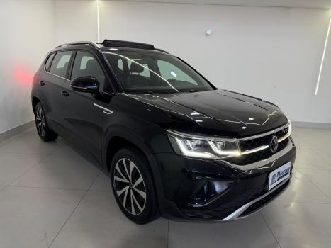 VOLKSWAGEN Taos 1.4 16V 4P FLEX 250 TSI HIGHLINE AUTOM�TICO, Foto 1