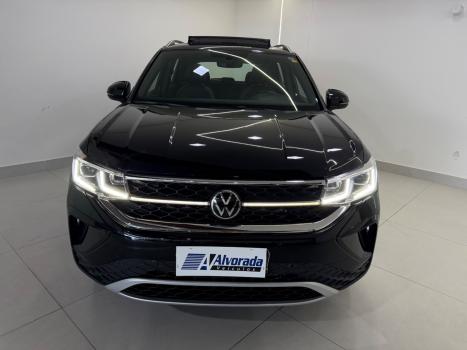 VOLKSWAGEN Taos 1.4 16V 4P FLEX 250 TSI HIGHLINE AUTOM�TICO, Foto 2