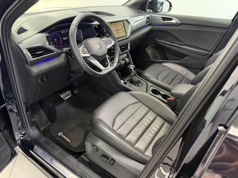 VOLKSWAGEN Taos 1.4 16V 4P FLEX 250 TSI HIGHLINE AUTOM�TICO, Foto 3