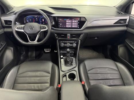 VOLKSWAGEN Taos 1.4 16V 4P FLEX 250 TSI HIGHLINE AUTOM�TICO, Foto 4