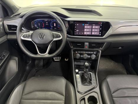 VOLKSWAGEN Taos 1.4 16V 4P FLEX 250 TSI HIGHLINE AUTOM�TICO, Foto 5