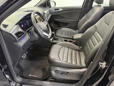 VOLKSWAGEN Taos 1.4 16V 4P FLEX 250 TSI HIGHLINE AUTOM�TICO, Foto 6