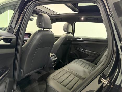 VOLKSWAGEN Taos 1.4 16V 4P FLEX 250 TSI HIGHLINE AUTOM�TICO, Foto 7