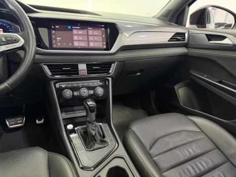 VOLKSWAGEN Taos 1.4 16V 4P FLEX 250 TSI HIGHLINE AUTOM�TICO, Foto 10
