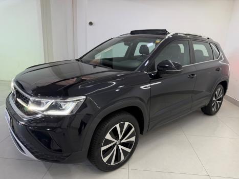 VOLKSWAGEN Taos 1.4 16V 4P FLEX 250 TSI HIGHLINE AUTOM�TICO, Foto 11