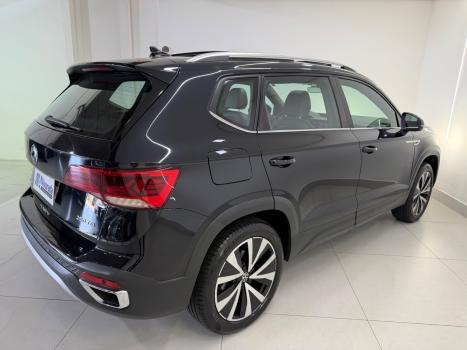 VOLKSWAGEN Taos 1.4 16V 4P FLEX 250 TSI HIGHLINE AUTOM�TICO, Foto 12