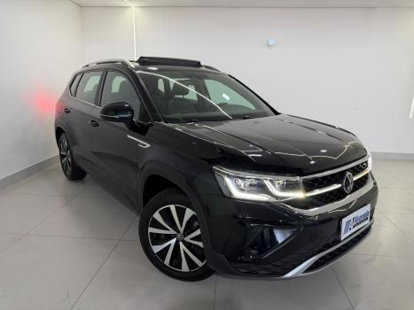 VOLKSWAGEN Taos 1.4 16V 4P FLEX 250 TSI HIGHLINE AUTOM�TICO, Foto 15