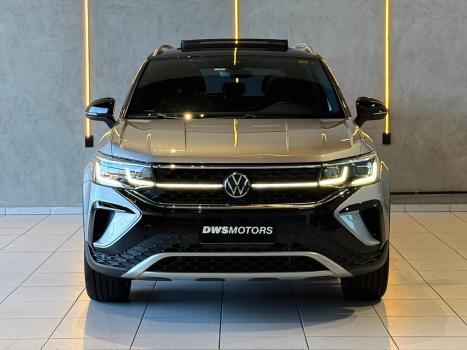 VOLKSWAGEN Taos 1.4 16V 4P FLEX 250 TSI HIGHLINE AUTOM�TICO, Foto 4