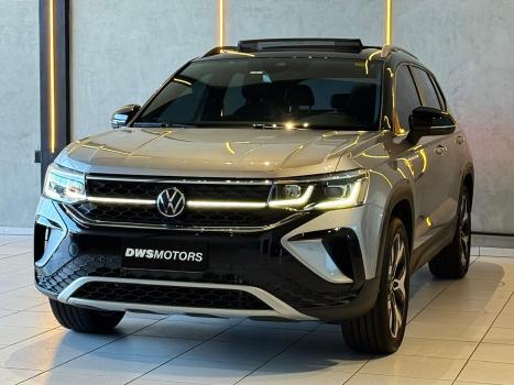 VOLKSWAGEN Taos 1.4 16V 4P FLEX 250 TSI HIGHLINE AUTOM�TICO, Foto 5