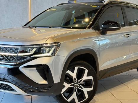 VOLKSWAGEN Taos 1.4 16V 4P FLEX 250 TSI HIGHLINE AUTOM�TICO, Foto 6